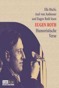 Humoristische verse CD
