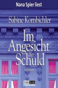 Im Angesicht der Schuld 4CD
