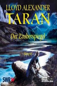 Taran - Der Zauberspiegel F4 CD