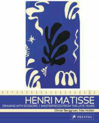 Henri Matisse: Drawing with Scissors: Masterpieces from the Late Years