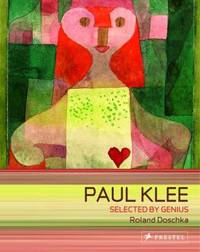 Paul Klee. Selected by Genius