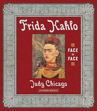 Frida Kahlo: Face to Face