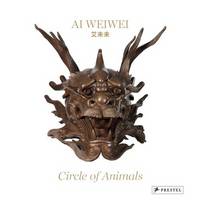 Ai Weiwei: Circle of Animals and the Garden of Perfect Brightness