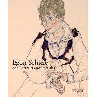 Egon Schiele: Self-portraits and Portraits