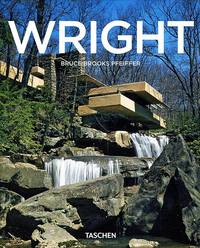 Frank Lloyd Wright. 1867-1959. Building for Democracy
