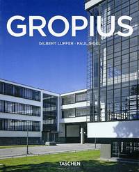 Gropius / Архитектор Gropius