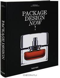 Package Design Now / Дизайн упаковки сегодня