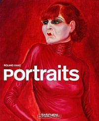 Portraits / Портреты