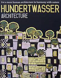 Hunderwasser Architecture / Архитектура Хундервассера