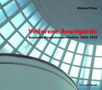 Verlorene Avangarde