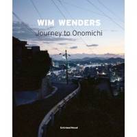 Wim Wenders: Journey to Onomichi