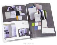 Stationery Design Now! / Дизайн фирменного стиля сегодня