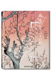 Hiroshige: One Hundred Views of Edo (подарочное издание)