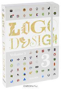 Logo Design Vol. 3 / Дизайн логотипов III