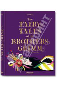 Tales of the Brothers Grimm / Сказки братьев Гримм