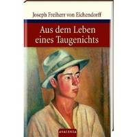 Aus Dem Leben Eines Taugenichts +D