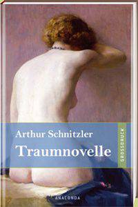 Traumnovelle, Grodruckausgabe