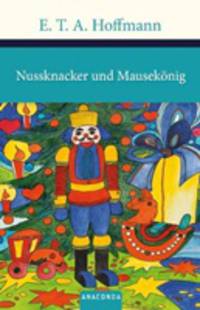 Nussknacker und Mausek&#246;nig