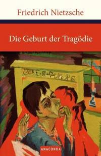 Die Geburt der Trag&#246;die