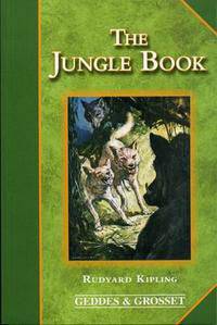 The Jungle Book (на английском языке)