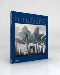 Futuristic: Visions of Future Living