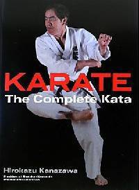 Karate: The Complete Kata