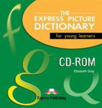 Express Pict Dict CD-ROM Лиц
