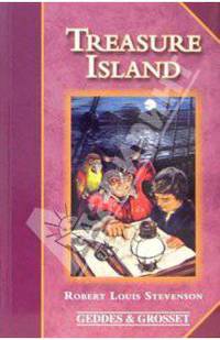 Treasure Island