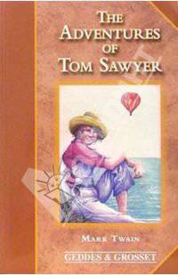 The Adventures of Tom Sawyer