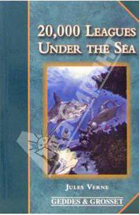 20,000 Leagues Under the Sea
