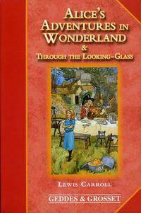 Alice's Adventures in Wonderland. Текст романа на английском языке