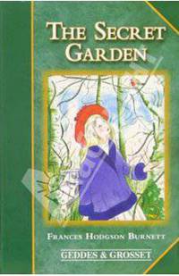The Secret Garden