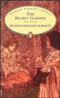 The Secret Garden