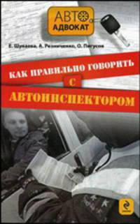 Как правильно говорить с автоинспектором