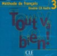 Tout va Bien! 3 CD(2) coll Лиц
