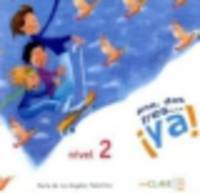 Uno,dos,tres...ya! 2 CD Лиц