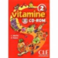 Vitamine 2 Cl CD(2) Лиц