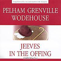 CDmp3 Дживс в отпуске (Jeeves in the Offing)