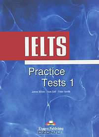 IELTS: Practice Tests 1: Student
