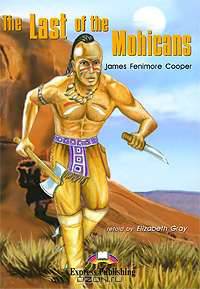 The Last of the Mohicans (комплект из 2 книг + CD-ROM)