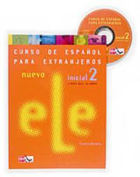 Nuevo ELE Inicial 2 Libro Del Alumno +D 06