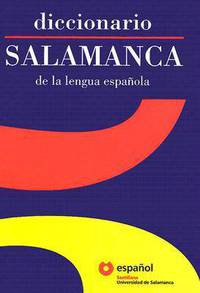 Diccionario Salamanca Edicion 2006
