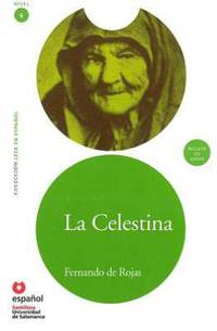La Celestina (Libro+CD)
