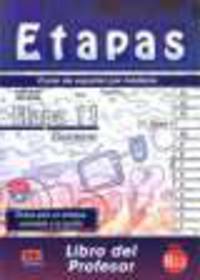 Etapas 11 Profesor #дата изд.30.06.12#