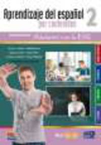 Aprendizaje del espanol por contenidos 2. Libro del alumno