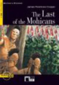 Reading And Training 4 Last Of The Mohicans (+Cd)