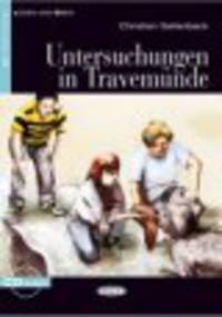 Untersuchungen in Travemunde (+CD)