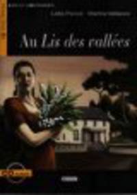 Fr LeS'E B1 Au Lis Des Vallees+CD