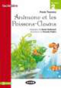 Fr FaL 2 Anemone et les Poissons-Clowns
