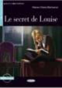 Fr LeS'E A2 Secret de Louise +CD